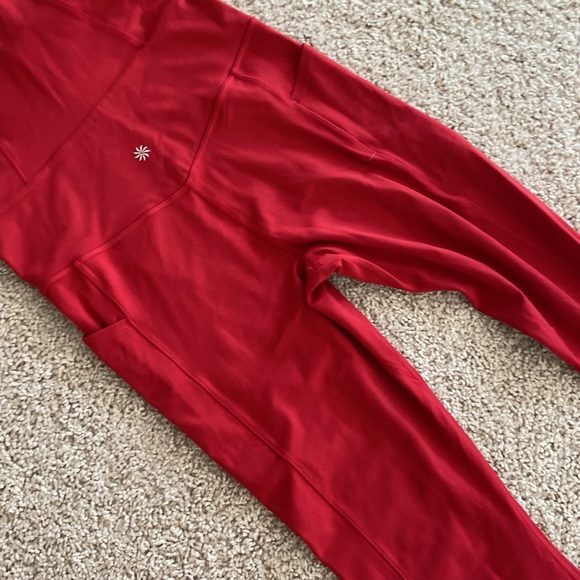 Athleta activewear bodysuit. S - Picture 9 of 16